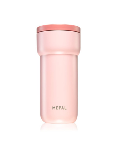 Mepal Ellipse термочаша боя Nordic Pink 375 мл.