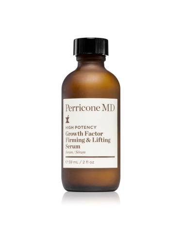 Perricone MD High Potency Firming & Lifting Serum стягащ лифтинг серум 59 мл.