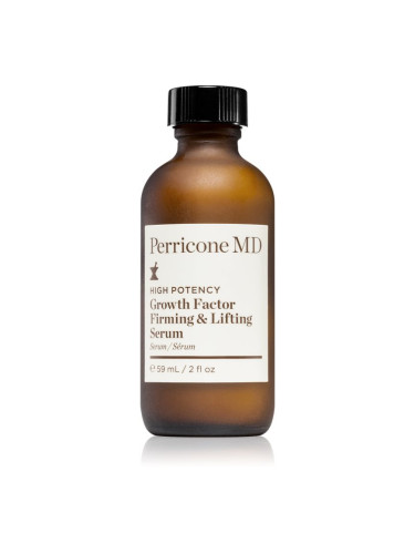 Perricone MD High Potency Firming & Lifting Serum стягащ лифтинг серум 59 мл.