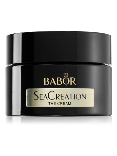 Babor SeaCreation крем против бръчки 50 мл.