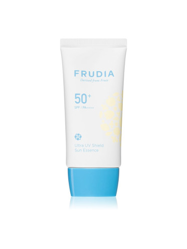 Frudia Sun Ultra UV Shield хидратиращ слънцезащитен крем SPF 50+ 50 гр.