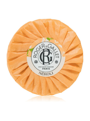 Roger & Gallet Neroli парфюмиран сапун 100 гр.