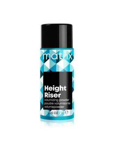 Matrix Height Riser Volumizing Powder пудра за коса за обем в корените 7 гр.