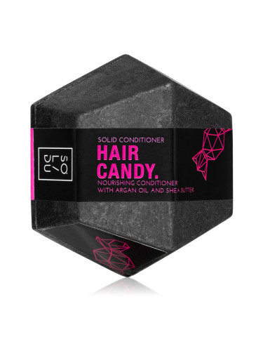 Solidu Hair Candy твърд балсам за суха коса 55 гр.
