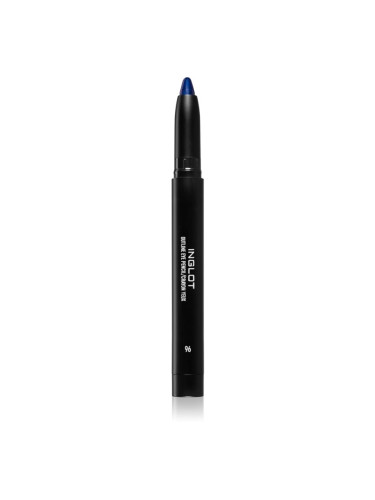 Inglot Outline кремообразен молив за очи цвят 96 1,8 гр.