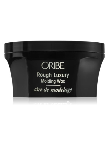 Oribe Rough Luxury Molding Wax восък за коса със силна фиксация 50 мл.
