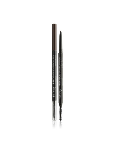 IsaDora Precision Eyebrow Pen прецизен молив за вежди цвят 05 Dark Brown 0,09 гр.