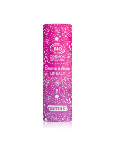Namaki Lip Balm балсам за устни Raspberry 3,5 гр.