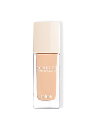 DIOR Dior Forever Natural Nude фон дьо тен за естествен вид цвят 3CR Cool Rosy 30 мл.