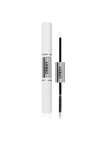 Crexy Lashes and Brows серум за растеж за мигли и вежди 8 мл.