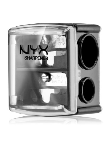 NYX Professional Makeup Sharpener острилка за козметика 1 бр.