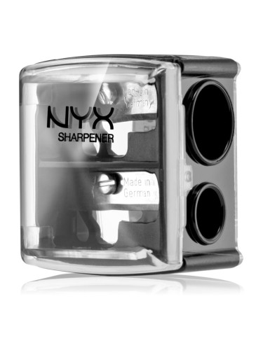 NYX Professional Makeup Sharpener острилка за козметика