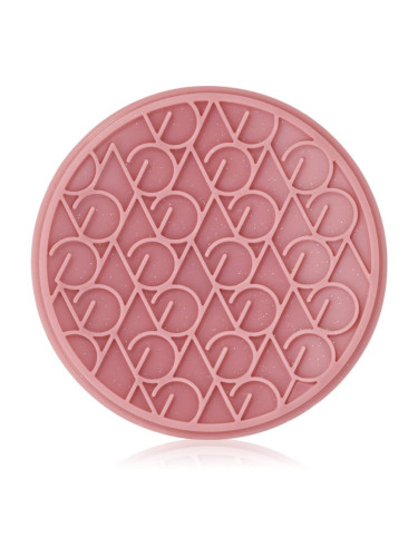 ZOEVA Brush Cleansing Pad силиконово средство за почистване на четки 1 бр.