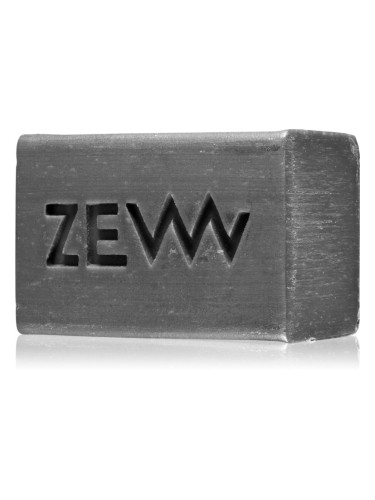 Zew For Men Face and Body Soap натурален твърд сапун за лице, тяло и коса 85 мл.