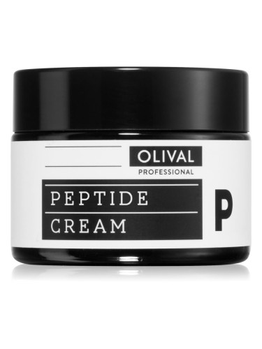 Olival Professional P крем за лице с пептиди 50 мл.