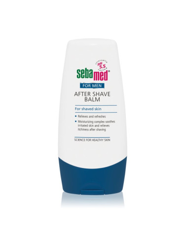 Sebamed For Men балсам за след бръснене 100 мл.