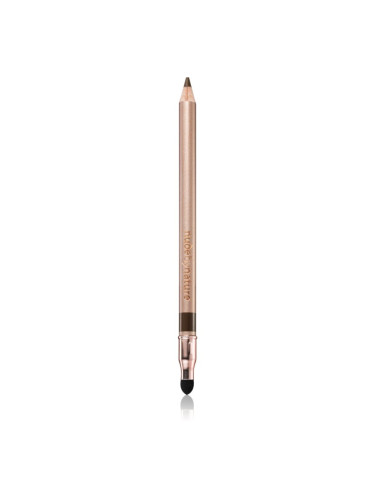 Nude by Nature Contour молив за очи цвят Brown 1,08 гр.