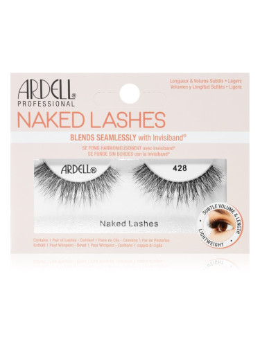 Ardell Naked Lashes изкуствени мигли 428 1 бр.