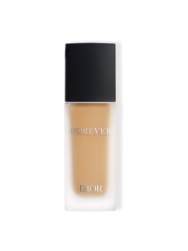 DIOR Dior Forever дълготраен матиращ фон дьо тен SPF 20 цвят 4WO Warm Olive 30 мл.