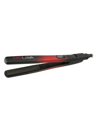 CHI Lava Hairstyiling Iron1 за изправяне на косата за всички видове коса 1 бр.
