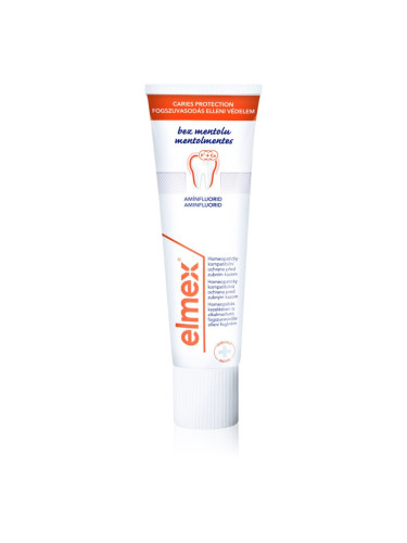 Elmex Caries Protection паста за зъби без ментол 75 мл.