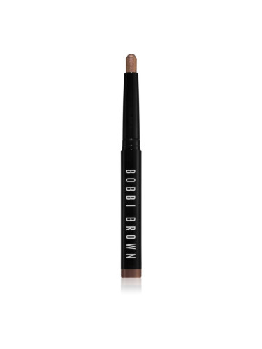 Bobbi Brown Long-Wear Cream Shadow Stick дълготрайни сенки за очи в молив цвят Bronze 1,6 гр.