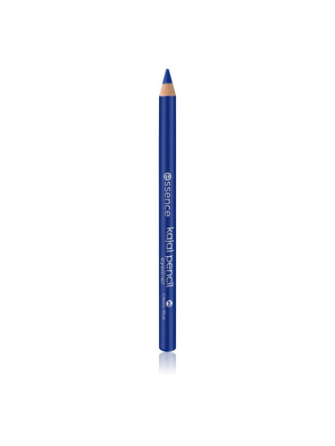 essence Kajal Pencil молив за очи тип каял цвят 30 Classic Blue 1 гр.