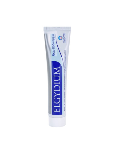 Elgydium Whitening паста за зъби с избелващ ефект 75 мл.