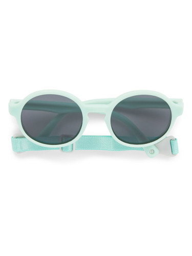 Dooky Sunglasses Fiji слънчеви очила за деца Mint 6-36 m 1 бр.