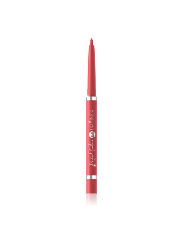 Bell Perfect Contour молив-контур за устни цвят 05 True Red 5 гр.