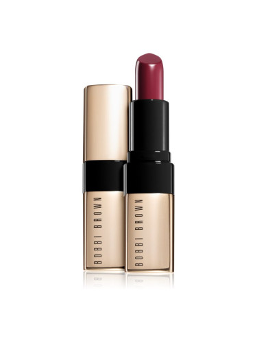 Bobbi Brown Luxe Lip Color луксозно червило с хидратиращ ефект цвят 3,8 гр.