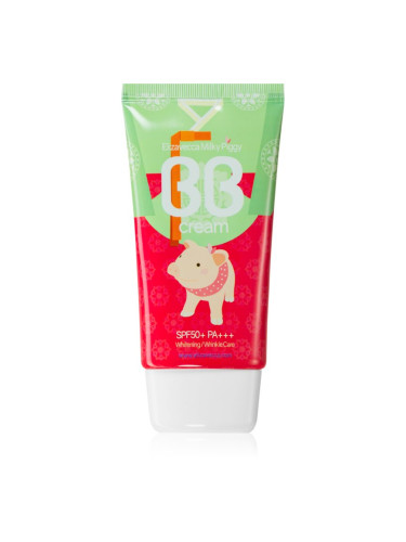 Elizavecca Milky Piggy BB Cream oсвежаващ BB крем SPF 50+ 50 мл.