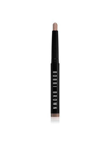 Bobbi Brown Long-Wear Cream Shadow Stick дълготрайни сенки за очи в молив цвят Smokey Quartz 1,6 гр.