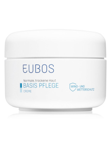 Eubos Basic Skin Care Blue универсален крем за лице 100 мл.