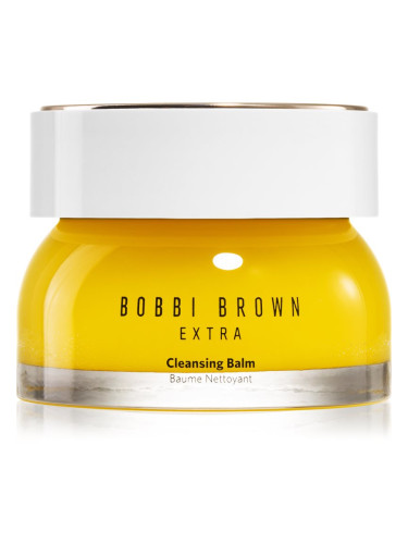 Bobbi Brown Extra Cleansing Balm почистващ балсам за лице 100 мл.