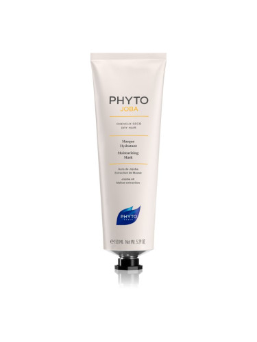 Phyto Joba Moisturizing Mask хидратираща маска за суха коса 150 мл.