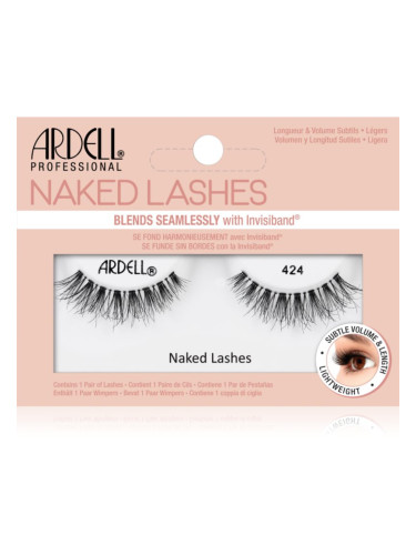 Ardell Naked Lashes изкуствени мигли 424 1 бр.