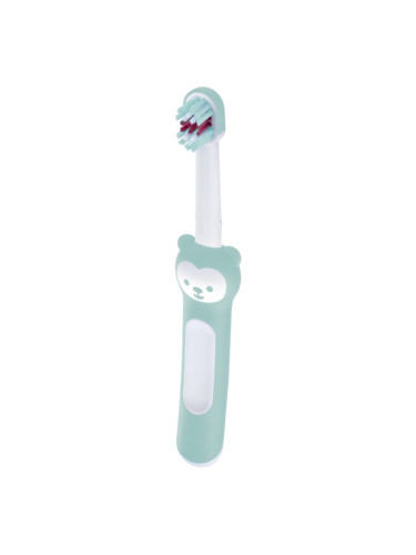 MAM Baby’s Brush четка за зъби за деца Turquoise 1 бр.