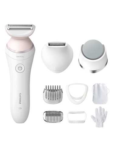 Philips SatinShave Series 8000 BRL176/00 дамски епилатор 1 бр.