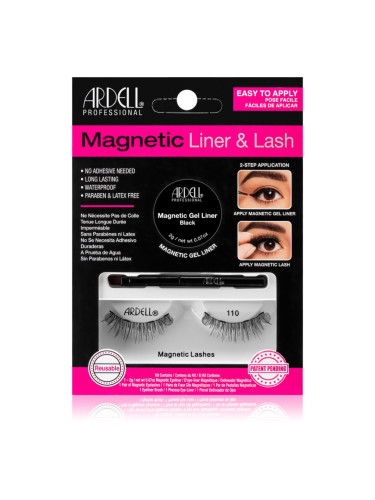 Ardell Magnetic Lashes магнитни мигли