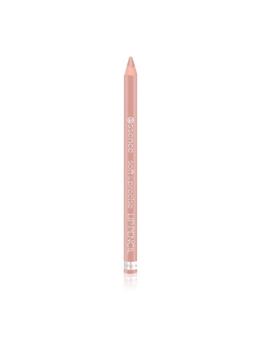 Essence Soft & Precise молив за устни цвят 301 0,78 гр.