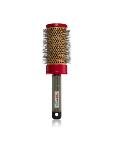 CHI Turbo Ceramic Round Brush Jumbo екстра голяма кръгла четка за коса 1 бр.