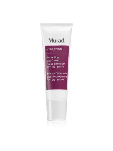 Murad Hydratation Perfecting Day Cream Broad Spectrum SPF 30 дневен крем 50 мл.