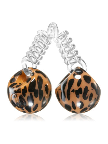 invisibobble Twins еластичен ластик Purrfection 1 бр.
