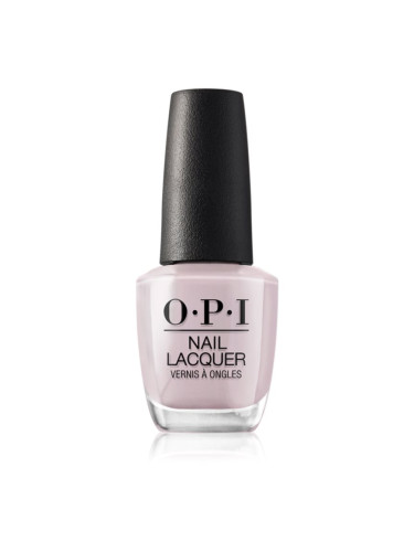 OPI Nail Lacquer лак за нокти Don't Bossa Nova Me Around 15 мл.