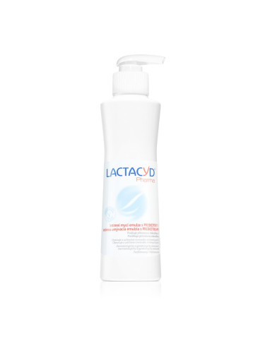 Lactacyd Pharma емулсия за интимна хигиена with Prebiotic 250 мл.