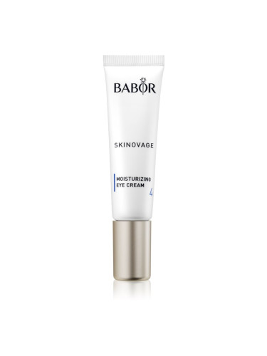 BABOR Skinovage Balancing Moisturizing Cream хидратиращ крем за очи 15 мл.