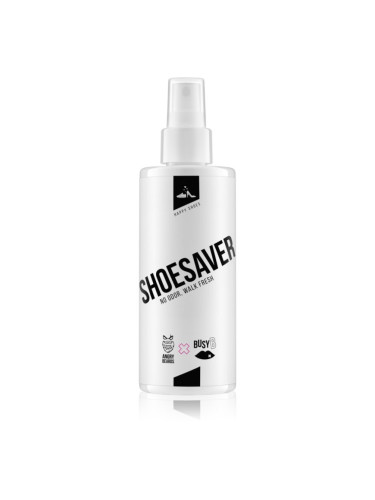 Angry Beards ShoeSaver спрей за обувки 200 мл.