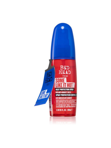 TIGI Repair System Some Like It Hot спрей за топлинно третиране на косата 100 мл.