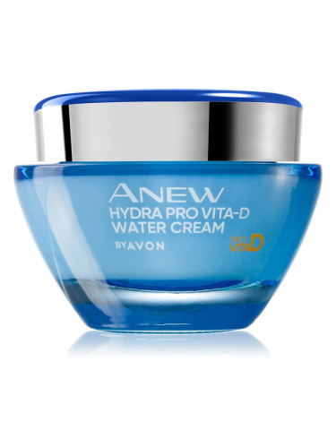 Avon Anew Hydra Pro дълбоко хидратиращ крем в дълбочина за младежки вид 50 мл.